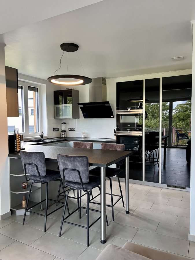 Квартира в Люксембурге, Люксембург, 81 м² - фото 2