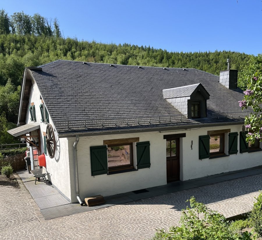 Квартира в Дикирхе, Люксембург, 186 м² - фото 3