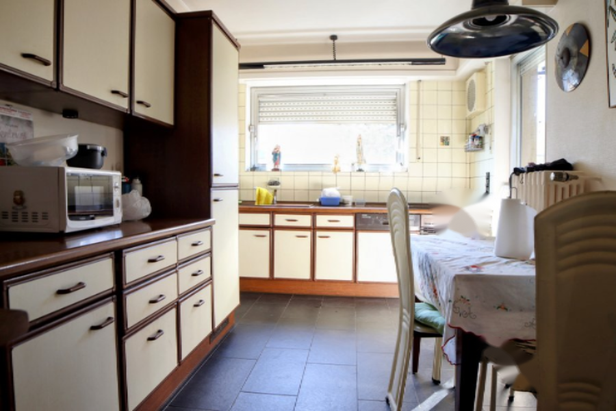 Квартира в Люксембурге, Люксембург, 92 м² - фото 3