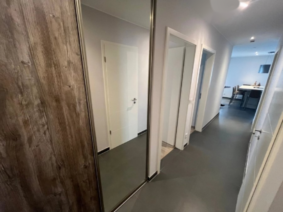 Квартира в Люксембурге, Люксембург, 83 м² - фото 3