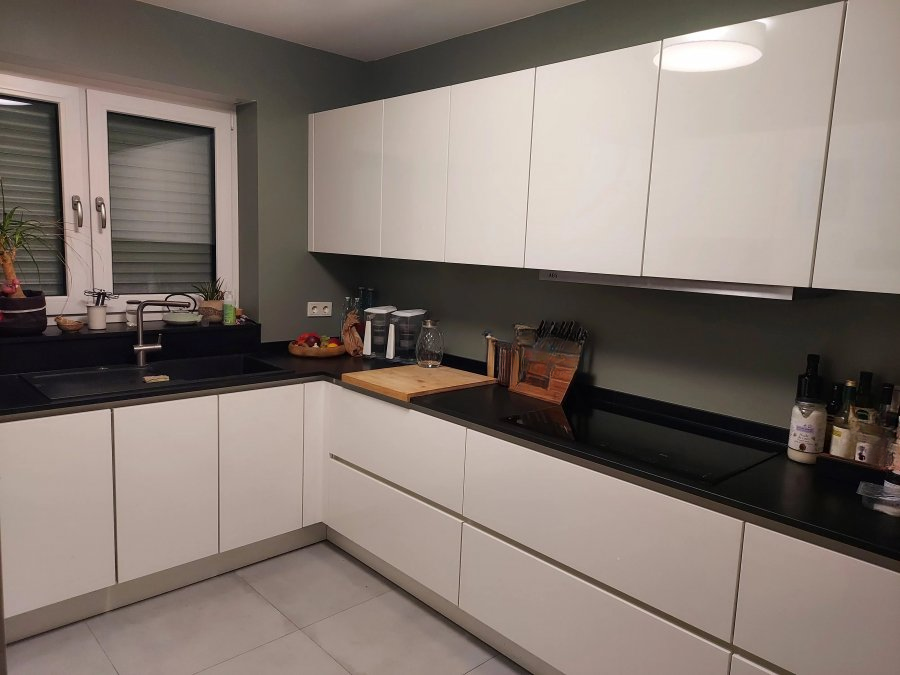 Квартира в Гревенмахере, Люксембург, 156 м² - фото 3