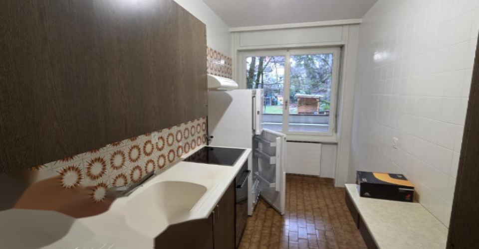 Квартира в Женеве, Швейцария, 91 м² - фото 3