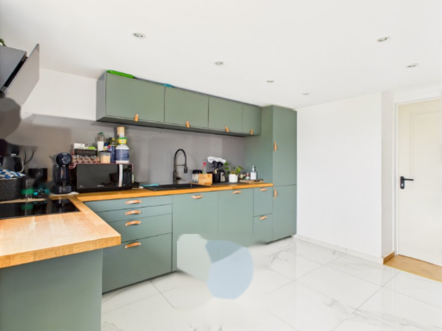 Квартира в Люксембурге, Люксембург, 112 м² - фото 3