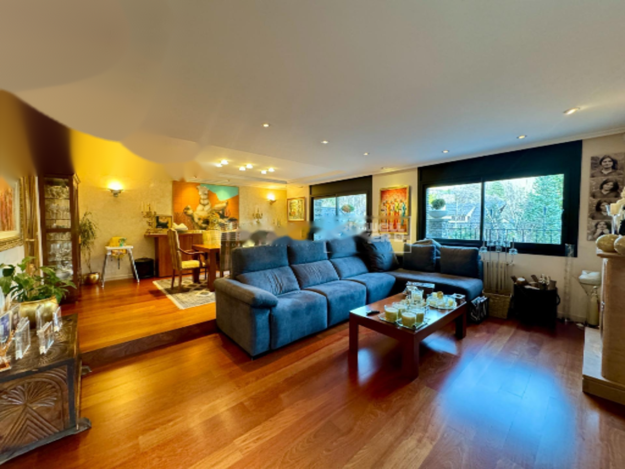 Квартира в Ла-Массане, Андорра, 384 м² - фото 3