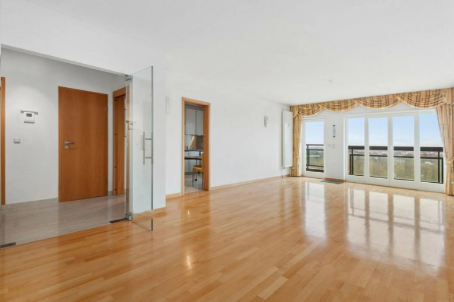 Квартира в Люксембурге, Люксембург, 155 м² - фото 3