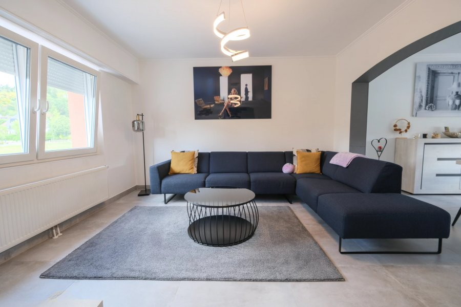 Квартира в Дикирхе, Люксембург, 130 м² - фото 3