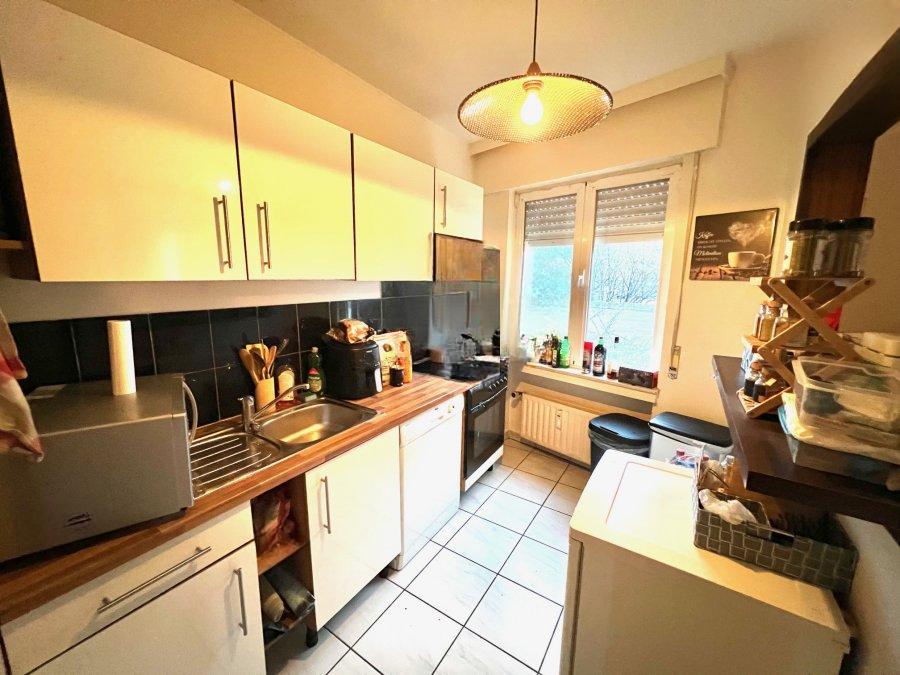 Квартира в Дикирхе, Люксембург, 40 м² - фото 3