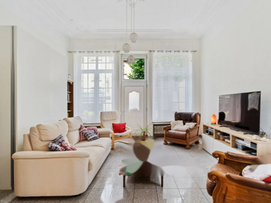 Квартира в Люксембурге, Люксембург, 226 м² - фото 3