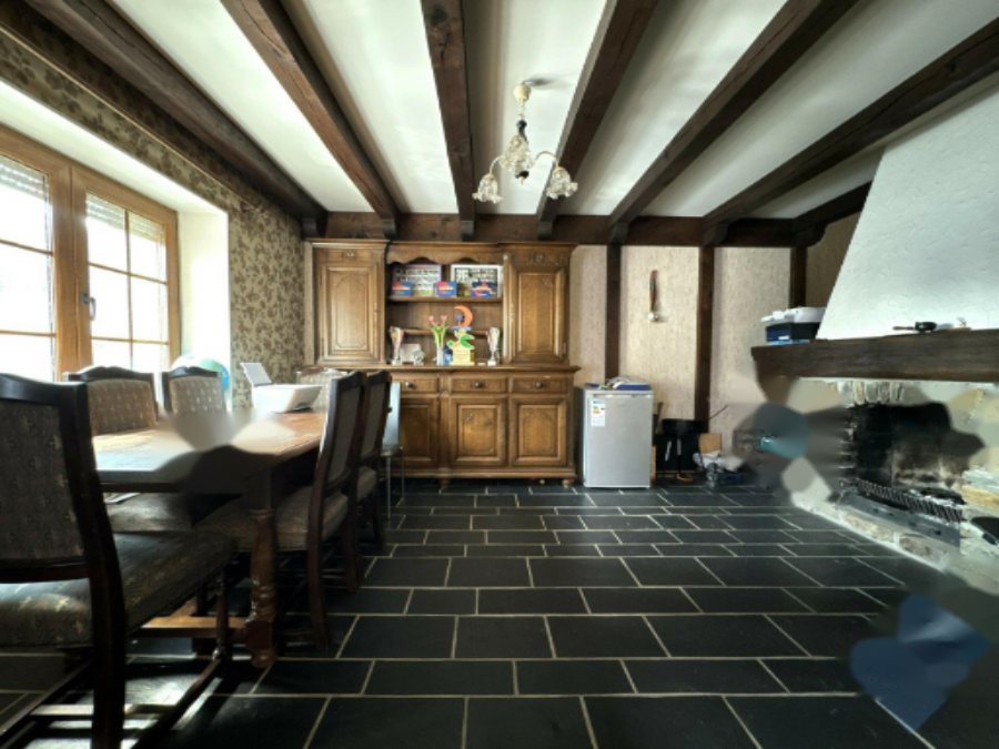 Квартира в Дикирхе, Люксембург, 289 м² - фото 3