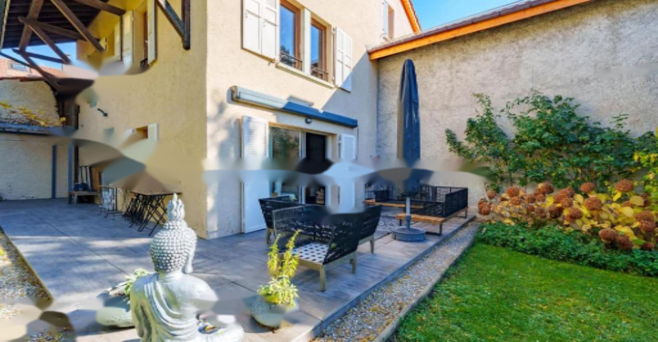 Квартира в Женеве, Швейцария - фото 3