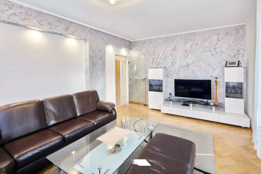 Квартира в Люксембурге, Люксембург, 100 м² - фото 3