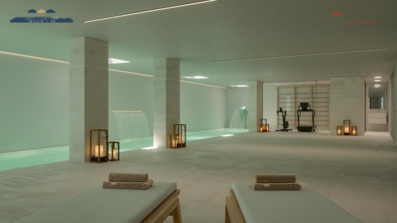 Квартира в Андорра-ла-Велье, Андорра, 830 м² - фото 3