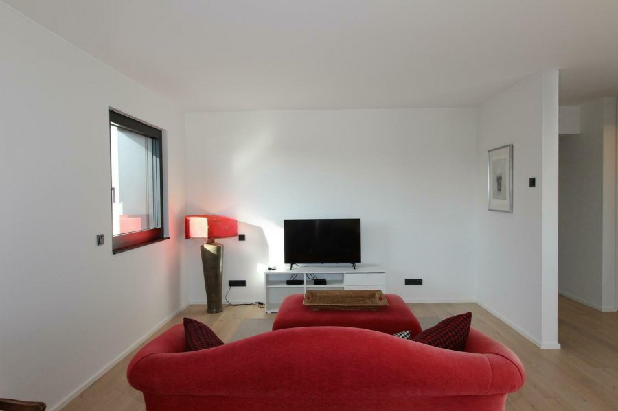 Квартира в Люксембурге, Люксембург, 87 м² - фото 3