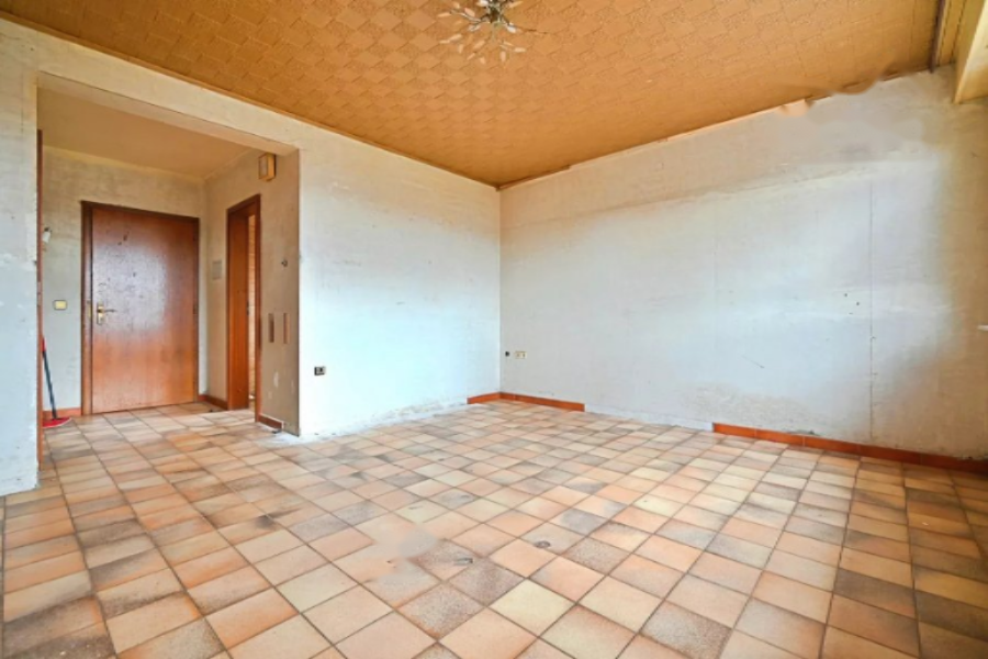 Квартира в Люксембурге, Люксембург, 41 м² - фото 3