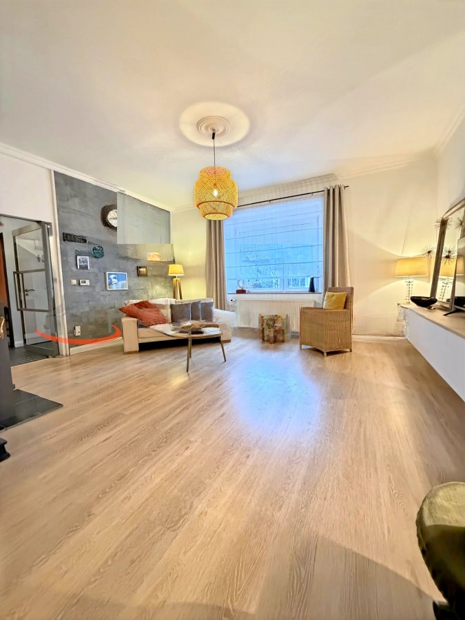 Квартира в Люксембурге, Люксембург, 196 м² - фото 3