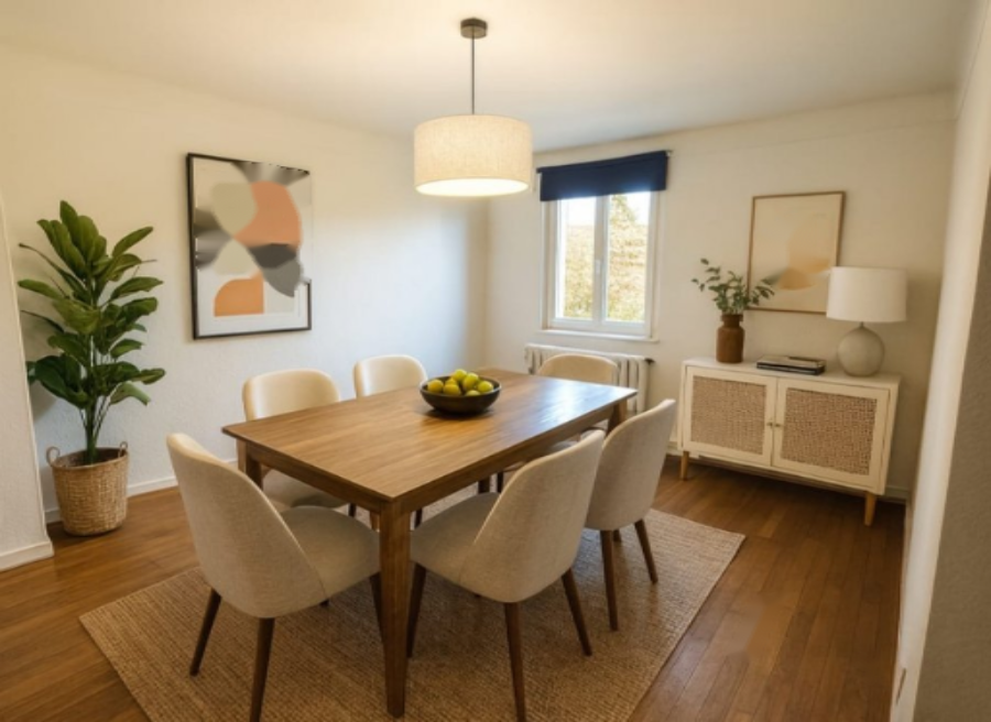 Квартира в Гревенмахере, Люксембург, 180 м² - фото 3