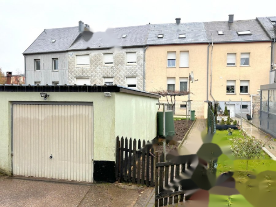 Квартира в Люксембурге, Люксембург, 148 м² - фото 3