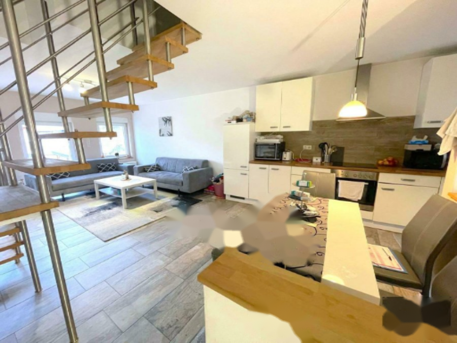 Квартира в Дикирхе, Люксембург, 126 м² - фото 3