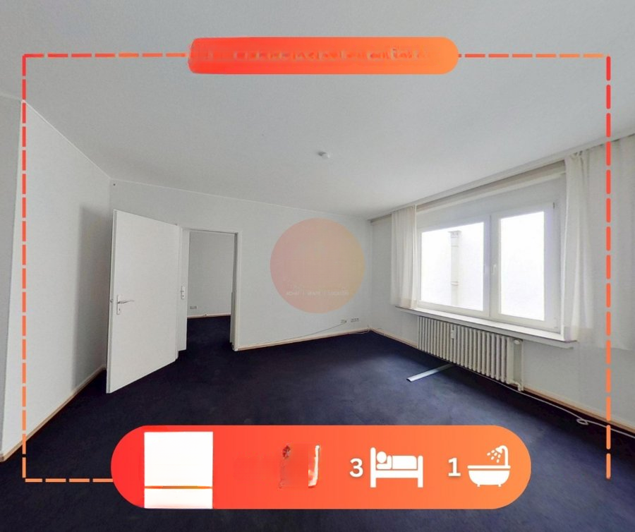 Квартира в Люксембурге, Люксембург, 120 м² - фото 3