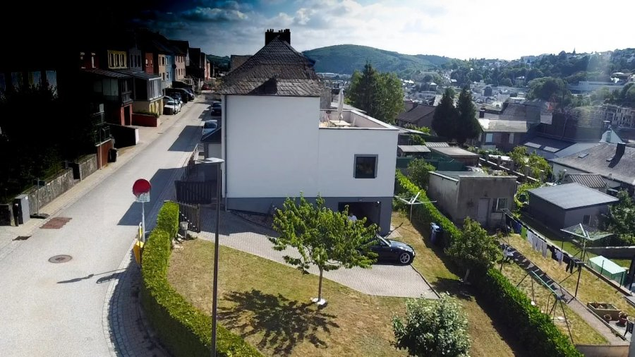 Квартира в Дикирхе, Люксембург, 116 м² - фото 3