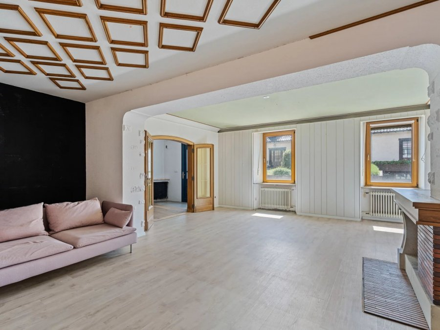 Квартира в Люксембурге, Люксембург, 395 м² - фото 3