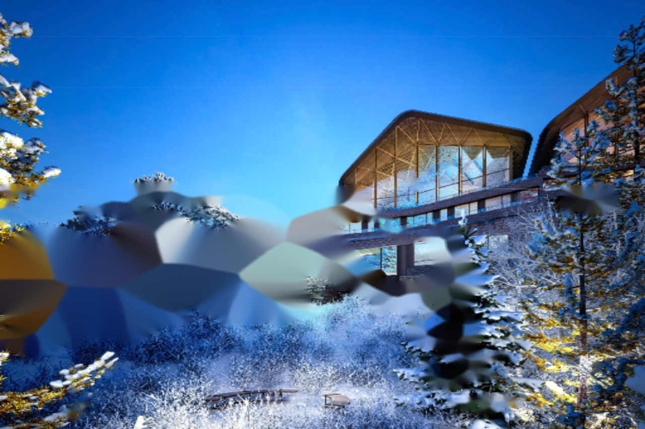 Квартира в Ордино, Андорра, 234 м² - фото 3