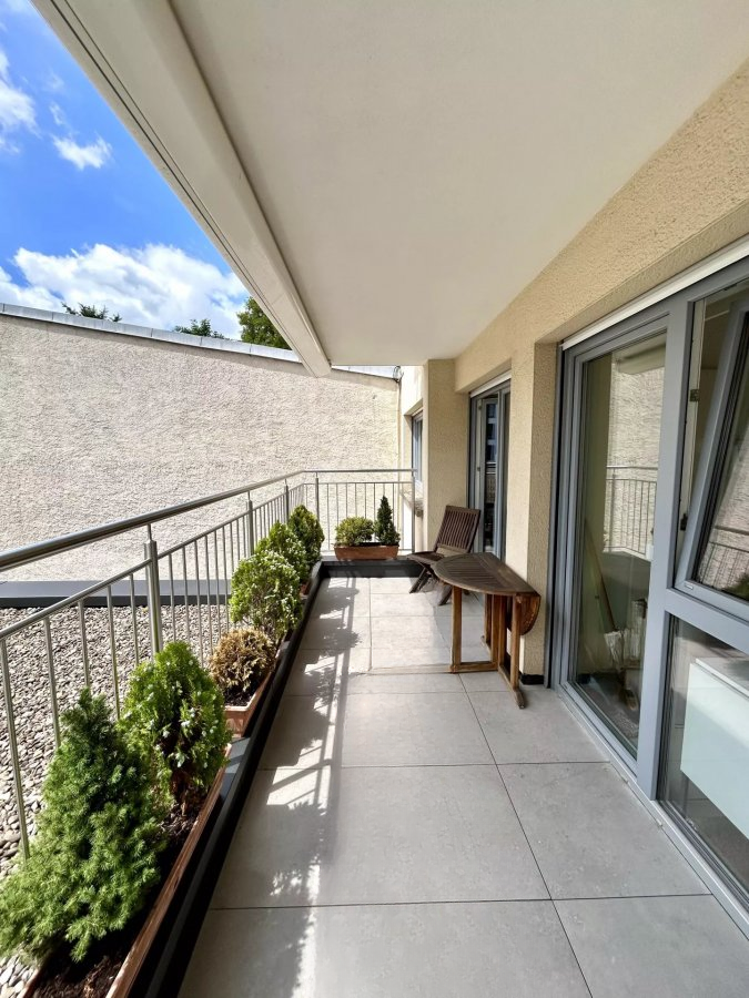 Квартира в Люксембурге, Люксембург, 115 м² - фото 3