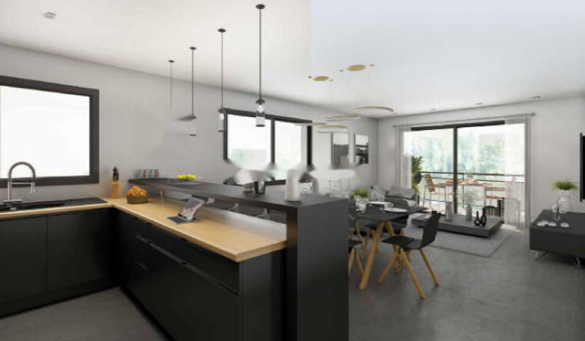 Квартира в Эскальдесе, Андорра, 164 м² - фото 3