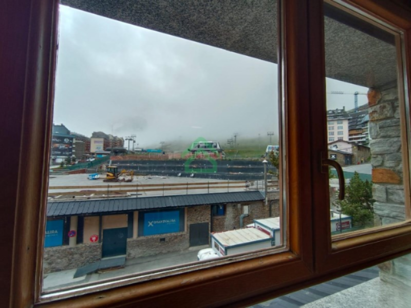 Квартира в Андорра-ла-Велье, Андорра, 46 м² - фото 3