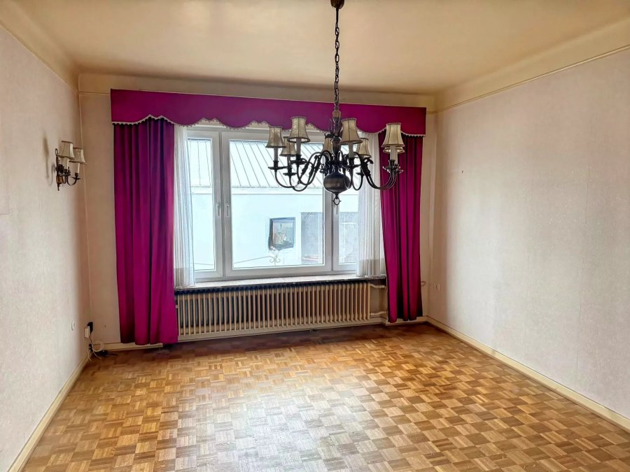 Квартира в Люксембурге, Люксембург - фото 3