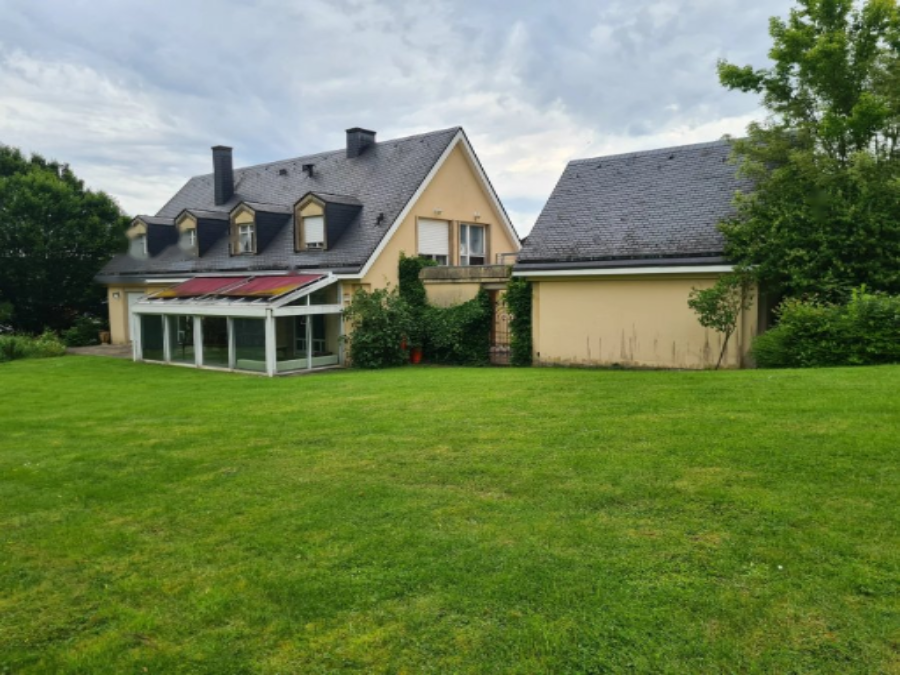 Квартира в Люксембурге, Люксембург, 360 м² - фото 3