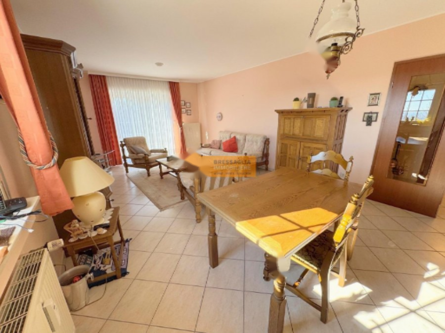 Квартира в Люксембурге, Люксембург, 87 м² - фото 3