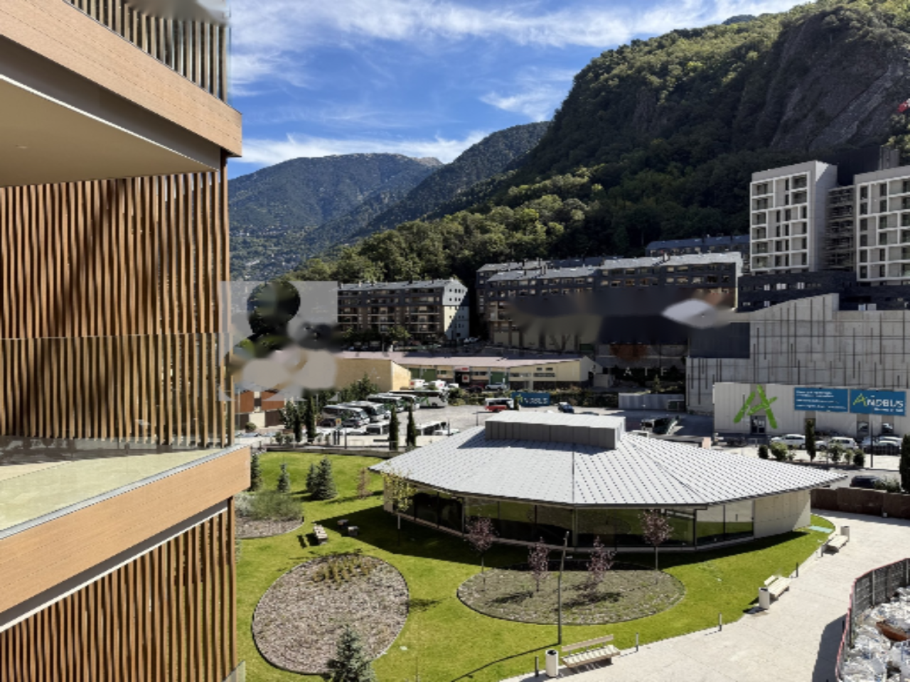 Квартира в Андорра-ла-Велье, Андорра, 135 м² - фото 3