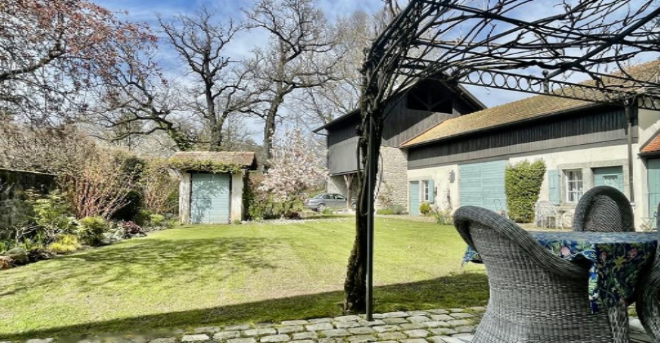 Квартира в Женеве, Швейцария, 350 м² - фото 3