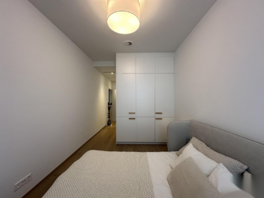 Квартира в Люксембурге, Люксембург, 70 м² - фото 3