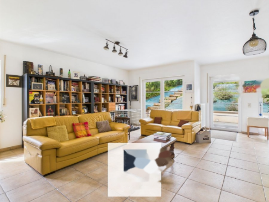 Квартира в Люксембурге, Люксембург, 194 м² - фото 3