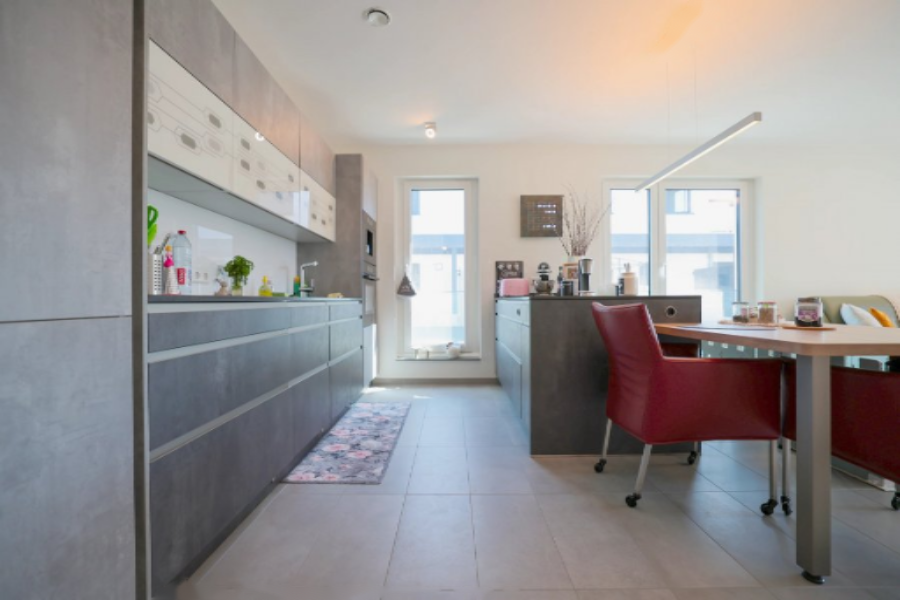 Квартира в Люксембурге, Люксембург, 76 м² - фото 3