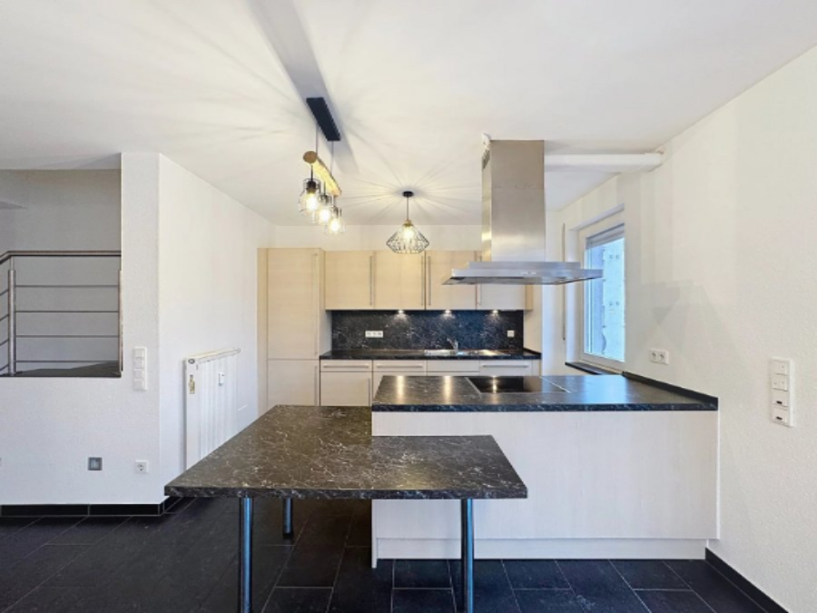 Квартира в Гревенмахере, Люксембург, 103 м² - фото 3