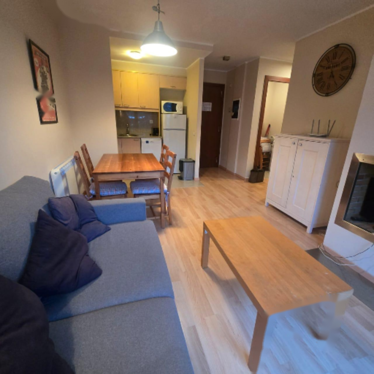 Квартира в Эль-Тартере, Андорра, 75 м² - фото 3