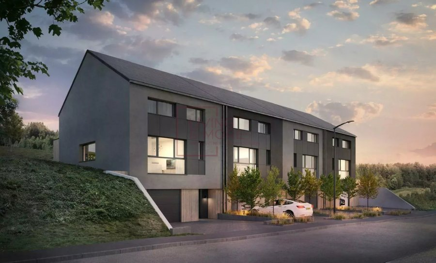 Квартира в Дикирхе, Люксембург, 160 м² - фото 3