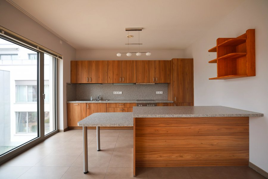 Квартира в Люксембурге, Люксембург, 85 м² - фото 3