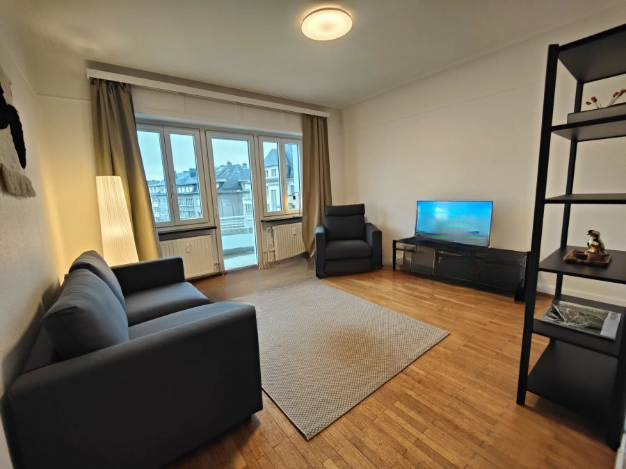 Квартира в Люксембурге, Люксембург, 85 м² - фото 3