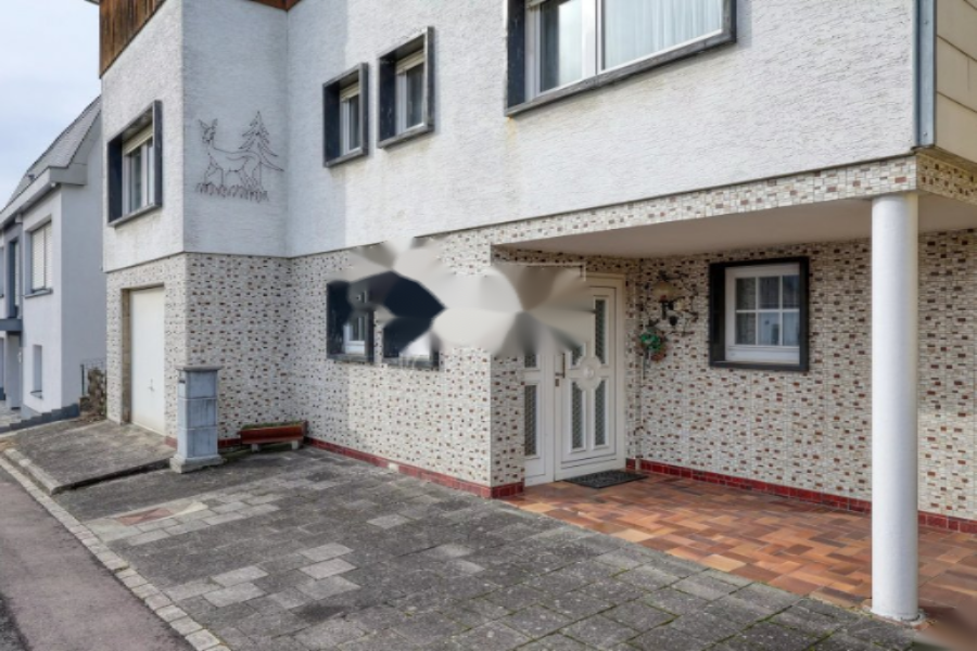 Квартира в Дикирхе, Люксембург, 85 м² - фото 3