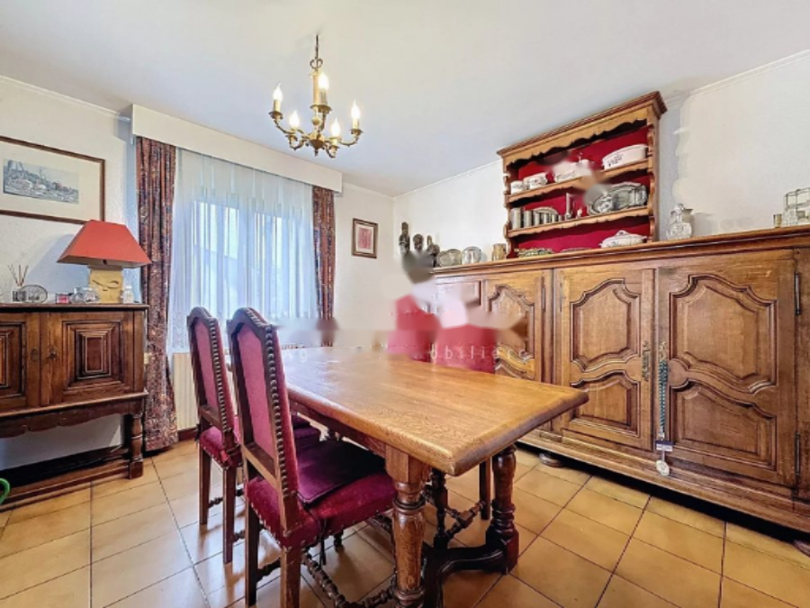 Квартира в Гревенмахере, Люксембург, 180 м² - фото 3