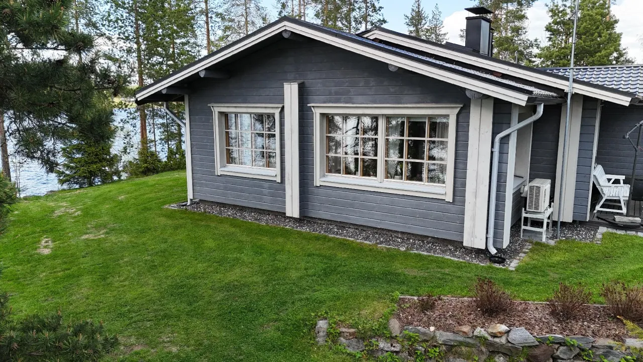 Дом в Йоэнсуу, Финляндия, 143.5 м² - фото 3