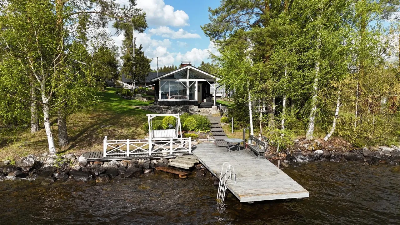 Дом в Йоэнсуу, Финляндия, 143.5 м² - фото 5