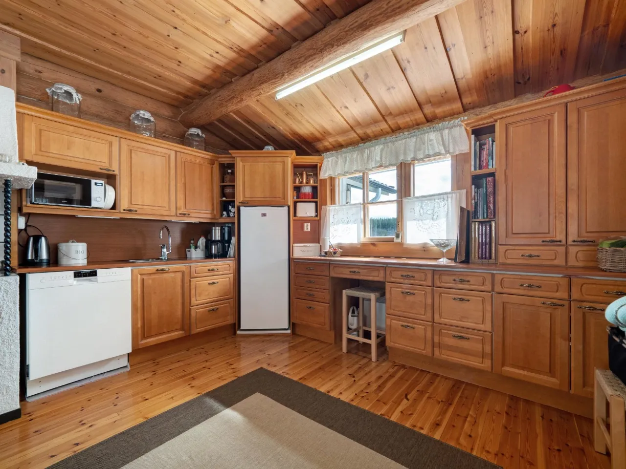 Дом в Йоэнсуу, Финляндия, 143.5 м² - фото 13