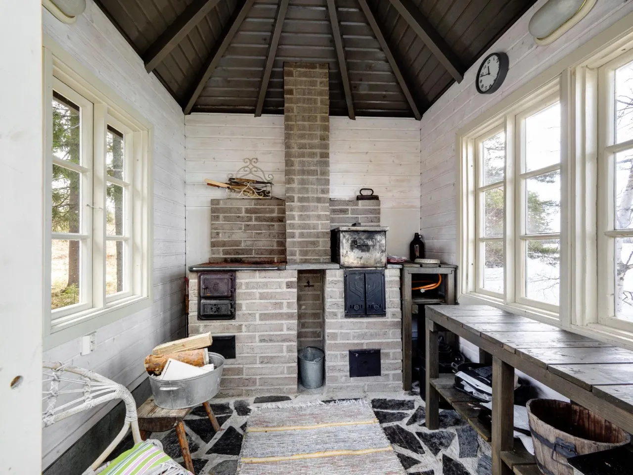 Дом в Йоэнсуу, Финляндия, 143.5 м² - фото 12