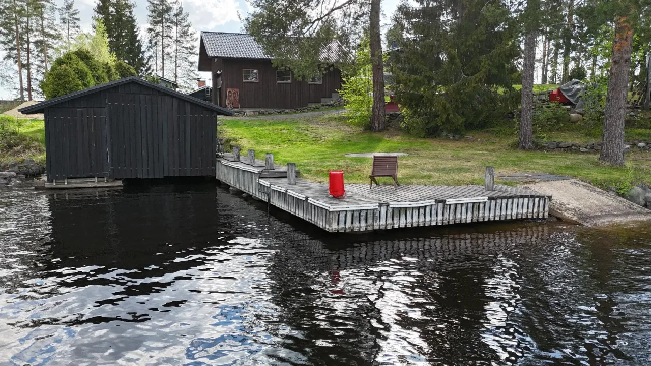 Дом в Йоэнсуу, Финляндия, 143.5 м² - фото 8