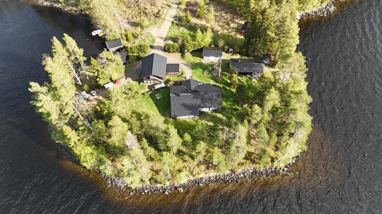 Дом в Йоэнсуу, Финляндия, 143.5 м² - фото 9